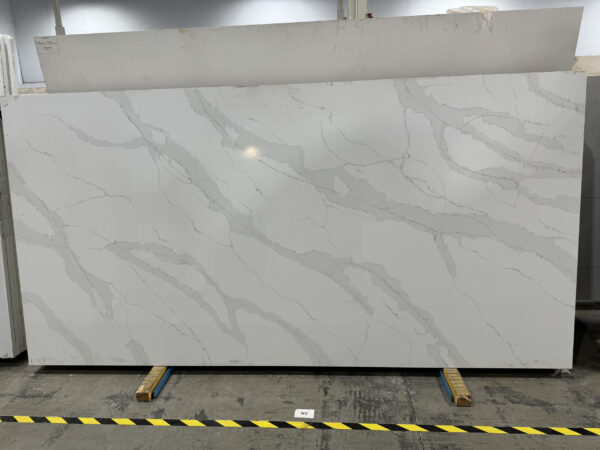 Calacatta Algeria Quartz